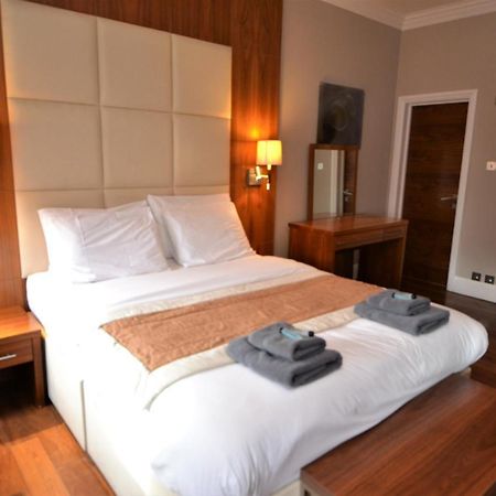 Sloane Square Apartments Лондон Экстерьер фото