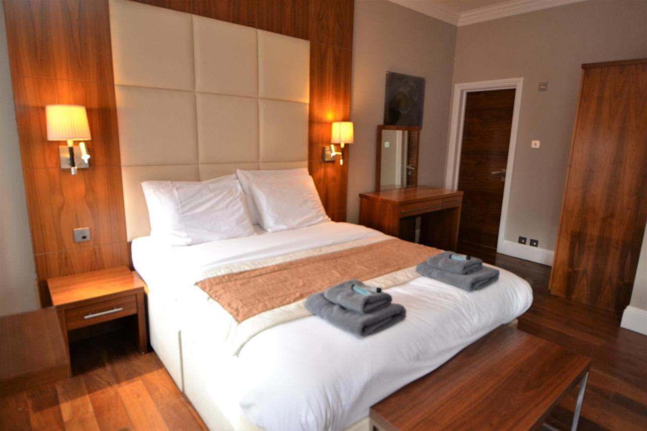 Sloane Square Apartments Лондон Экстерьер фото