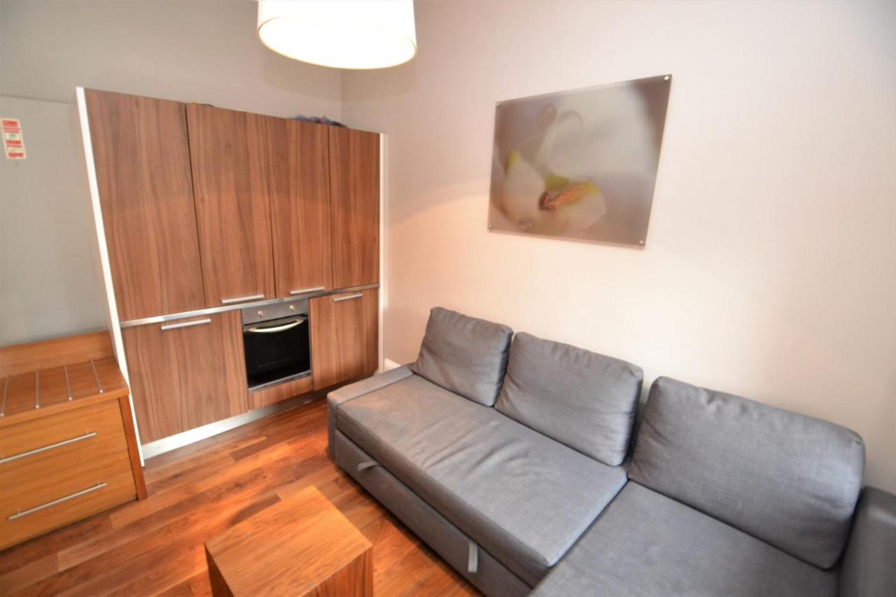 Sloane Square Apartments Лондон Экстерьер фото