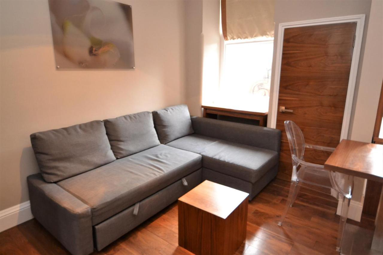 Sloane Square Apartments Лондон Экстерьер фото