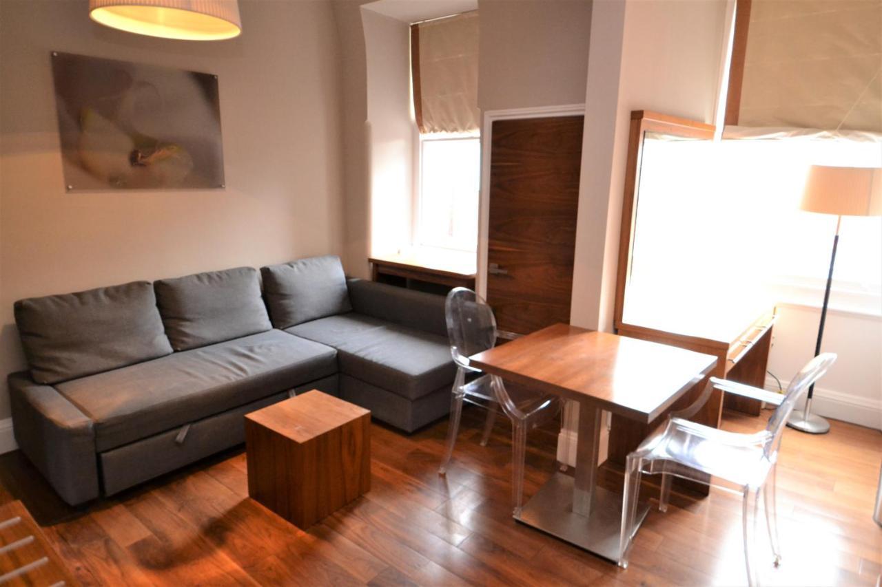 Sloane Square Apartments Лондон Экстерьер фото