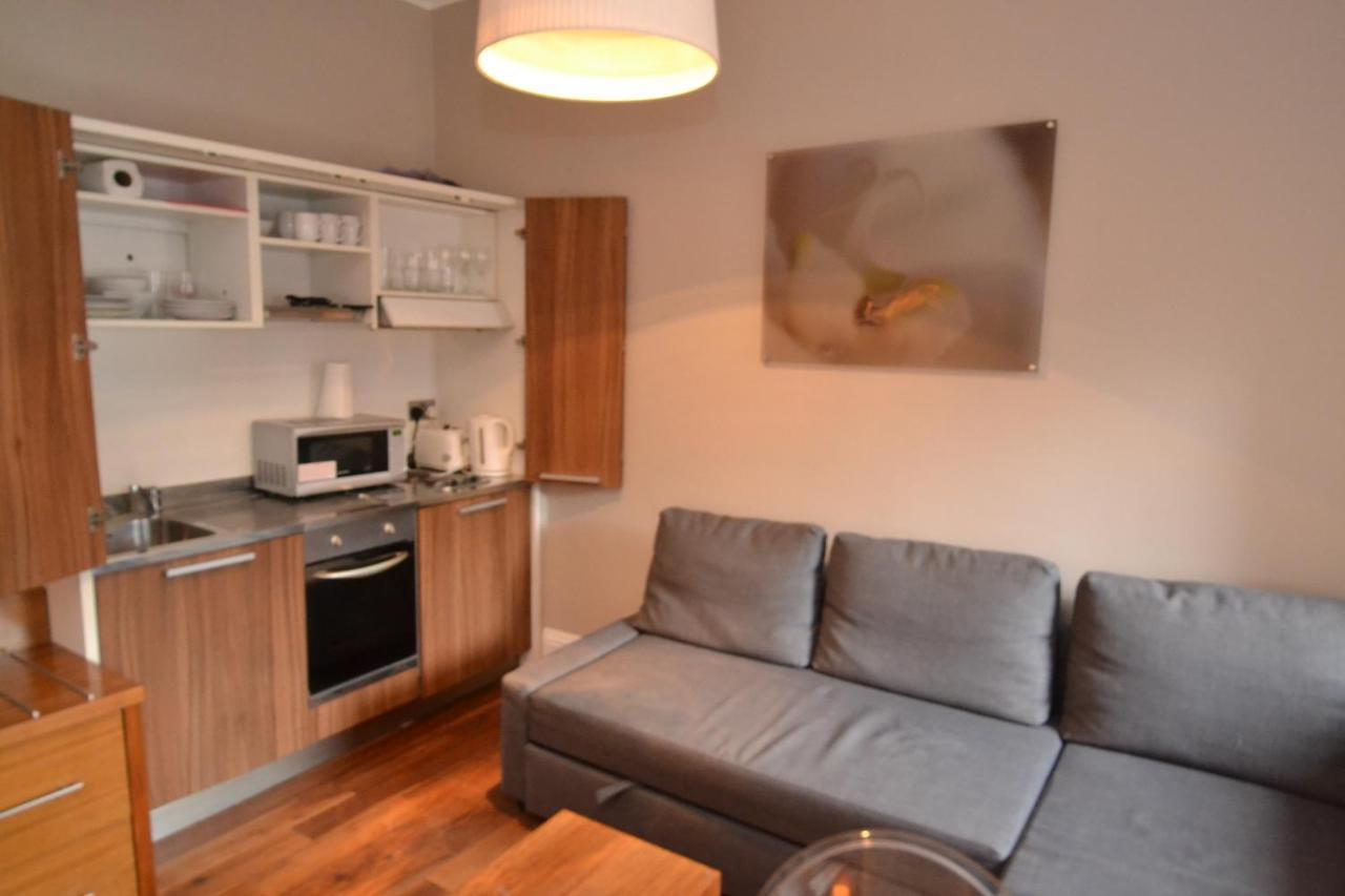 Sloane Square Apartments Лондон Экстерьер фото