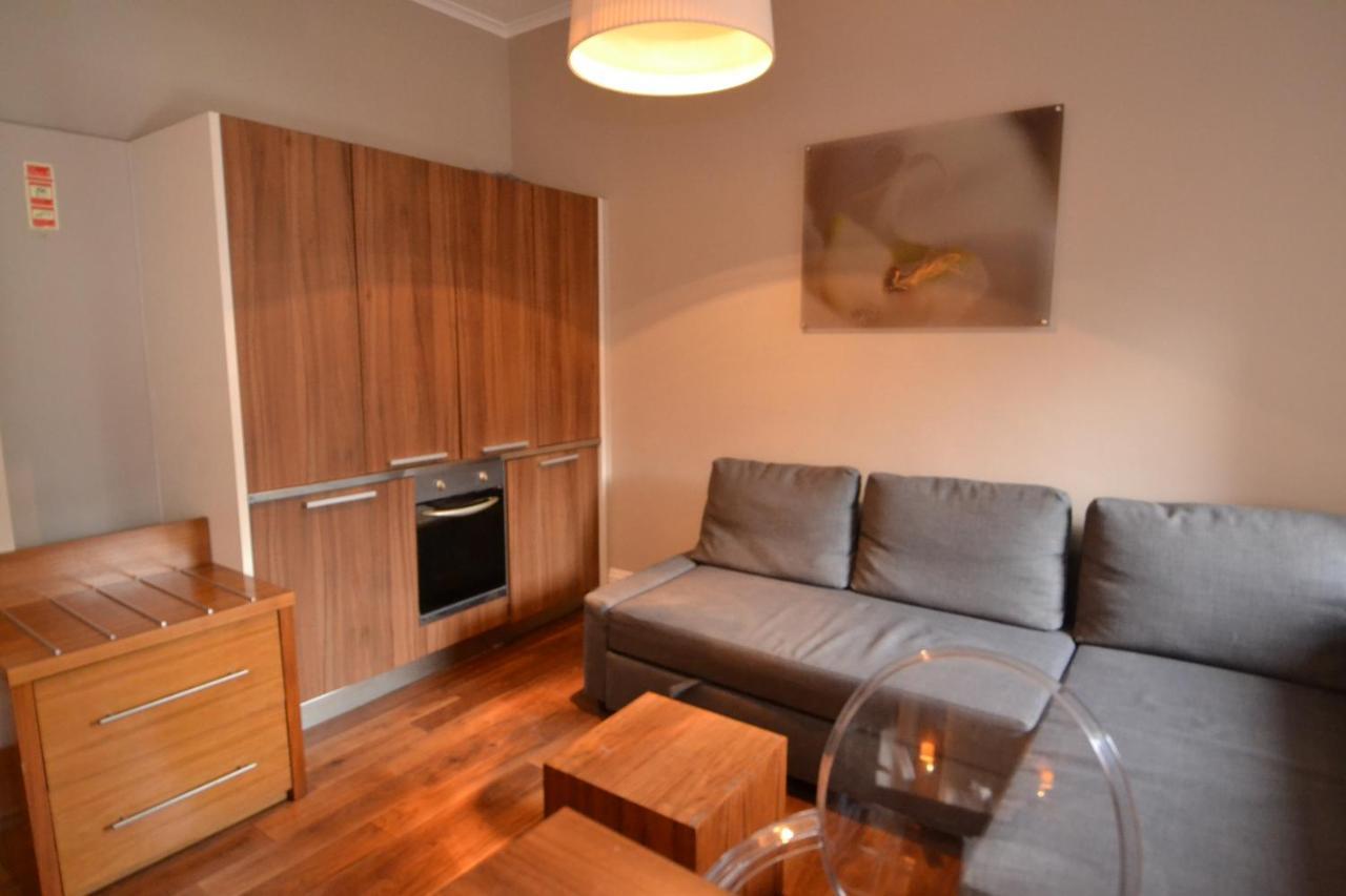 Sloane Square Apartments Лондон Экстерьер фото