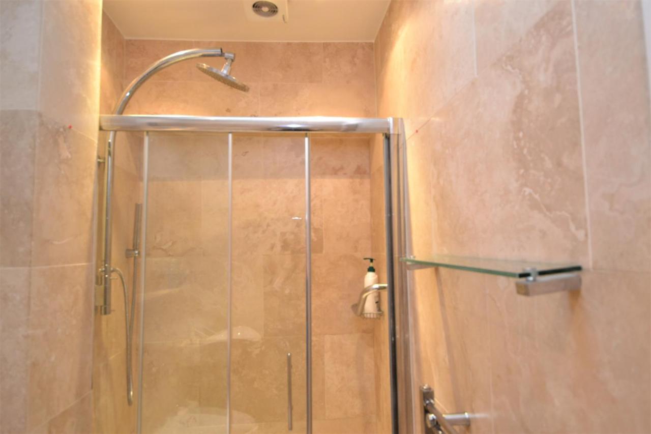 Sloane Square Apartments Лондон Экстерьер фото