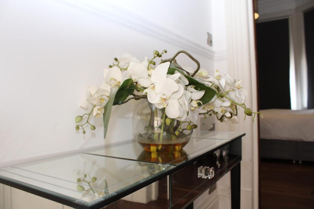 Sloane Square Apartments Лондон Экстерьер фото