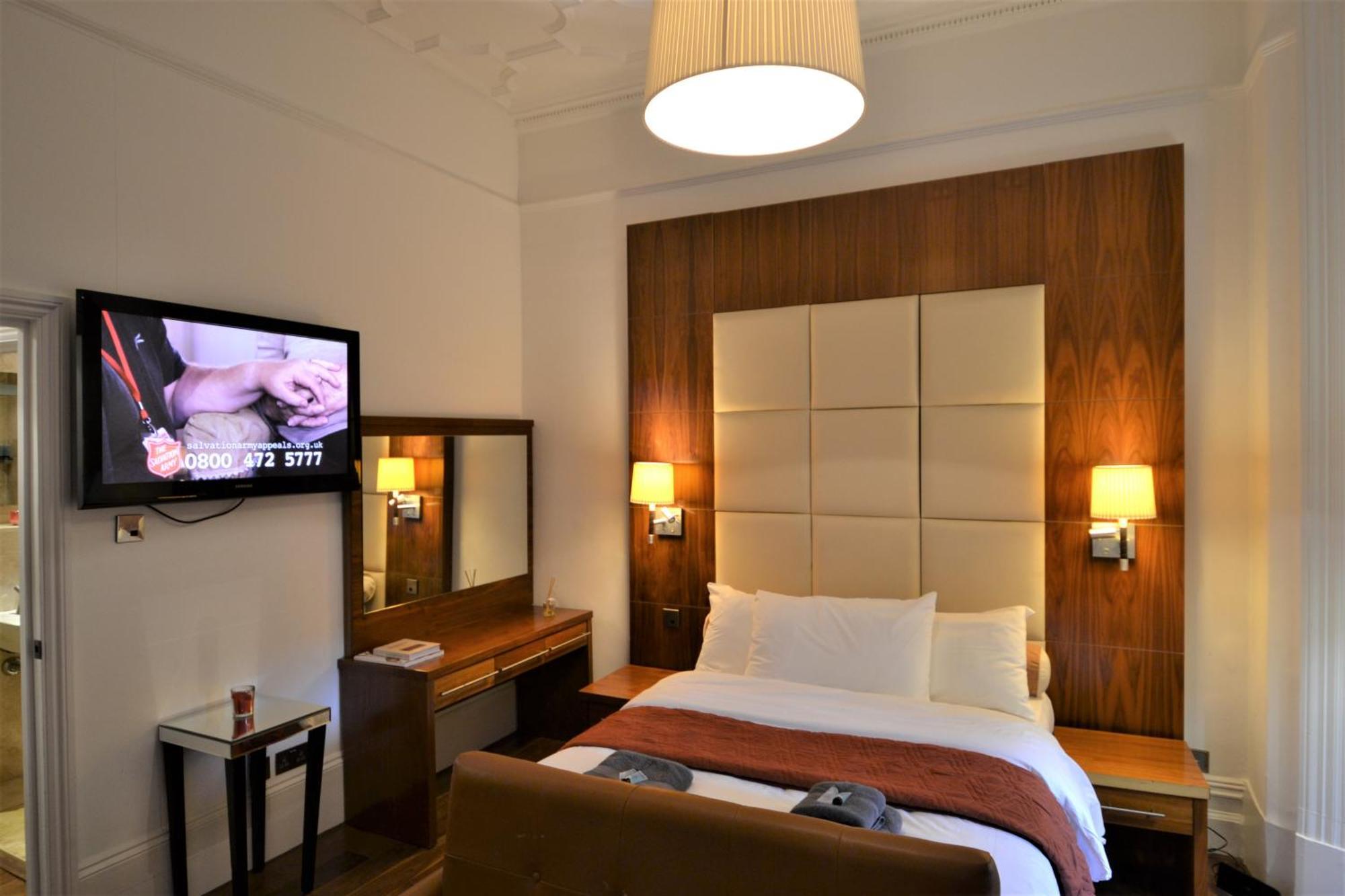 Sloane Square Apartments Лондон Экстерьер фото