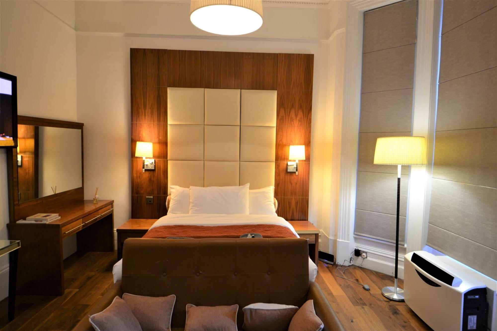 Sloane Square Apartments Лондон Экстерьер фото